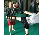 ROOMAIF CHALLENGE THAI PADS